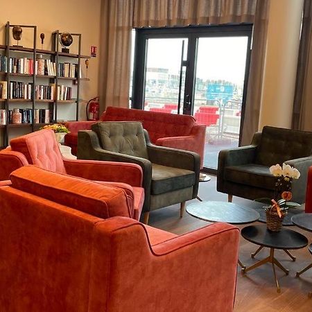 Zenao Appart'Hotels Boulogne-Sur-Mer - La Rose Des Vents Kültér fotó