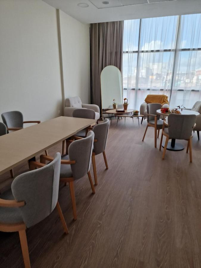 Zenao Appart'Hotels Boulogne-Sur-Mer - La Rose Des Vents Kültér fotó