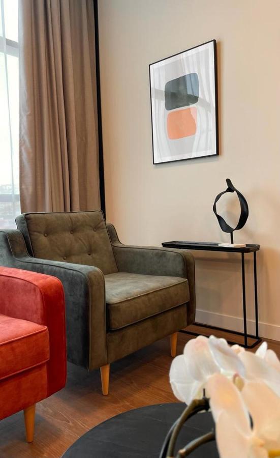 Zenao Appart'Hotels Boulogne-Sur-Mer - La Rose Des Vents Kültér fotó