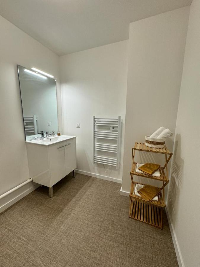 Zenao Appart'Hotels Boulogne-Sur-Mer - La Rose Des Vents Kültér fotó