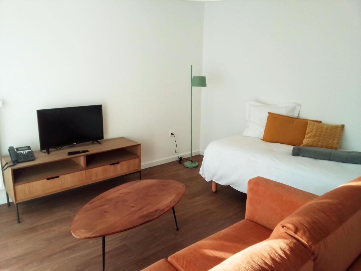 Zenao Appart'Hotels Boulogne-Sur-Mer - La Rose Des Vents Kültér fotó
